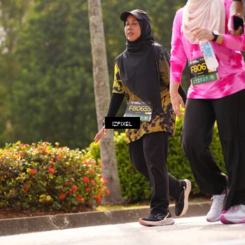 Runner Photo 6618039