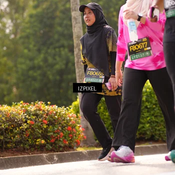 Runner Photo 6618048