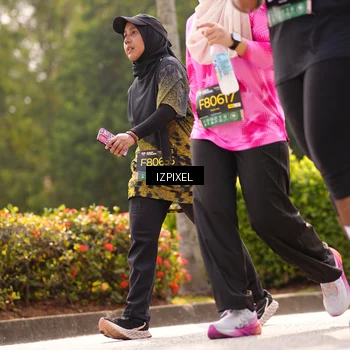 Runner Photo 6618049