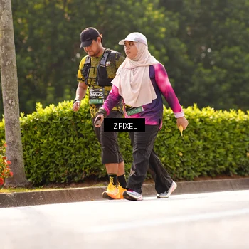 Runner Photo 6618050