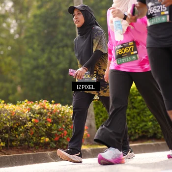 Runner Photo 6618058