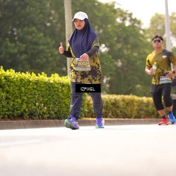 Runner Photo 6618090