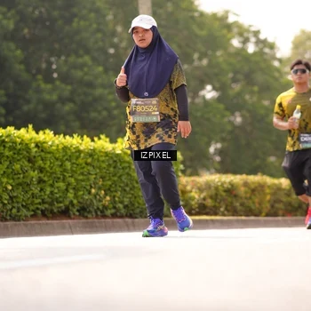 Runner Photo 6618095