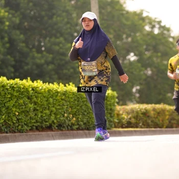 Runner Photo 6618097