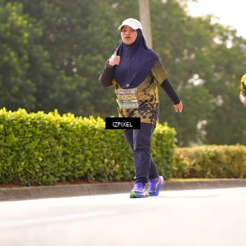 Runner Photo 6618101