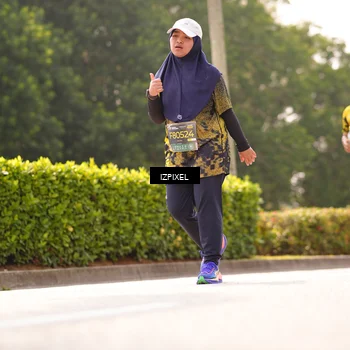 Runner Photo 6618102