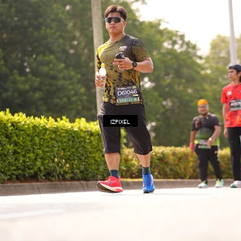 Runner Photo 6618103
