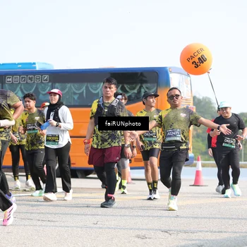 Runner Photo 6618104