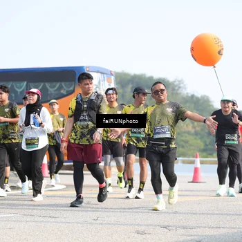Runner Photo 6618108