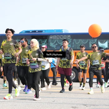 Runner Photo 6618111