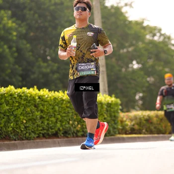 Runner Photo 6618114