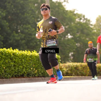 Runner Photo 6618121
