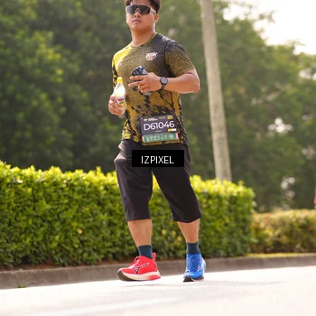 Runner Photo 6618122