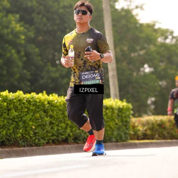 Runner Photo 6618124