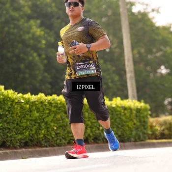 Runner Photo 6618126