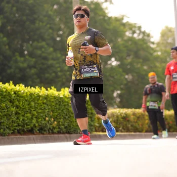 Runner Photo 6618130