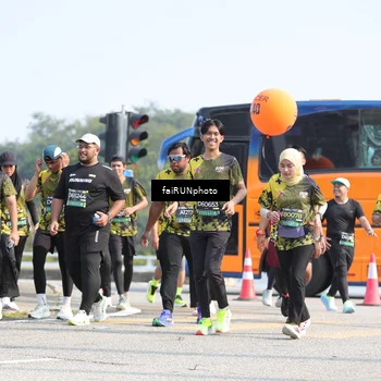 Runner Photo 6618133