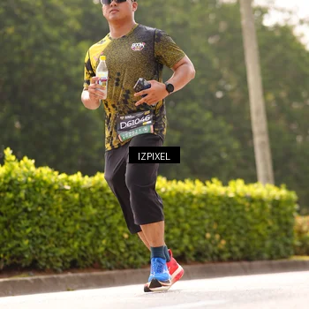 Runner Photo 6618134