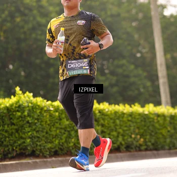 Runner Photo 6618136