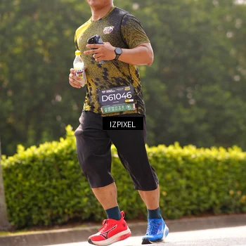 Runner Photo 6618139