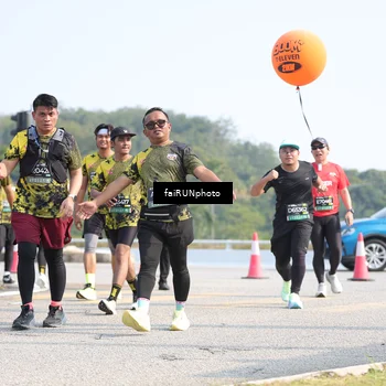 Runner Photo 6618142