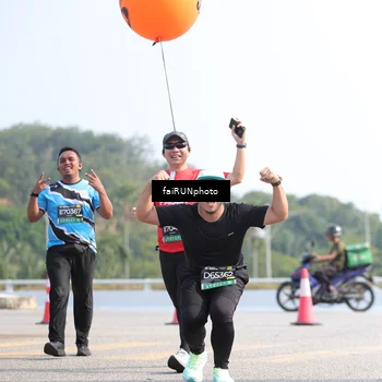 Runner Photo 6618145