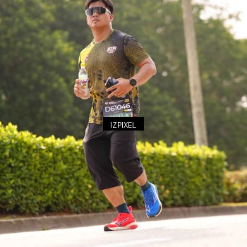 Runner Photo 6618146