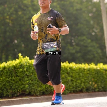 Runner Photo 6618147