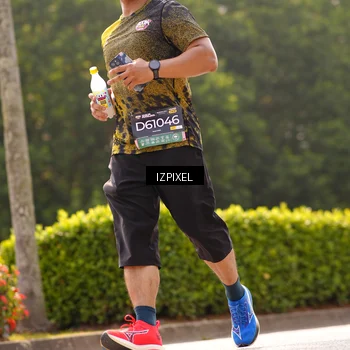Runner Photo 6618157