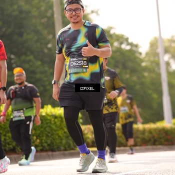 Runner Photo 6618159