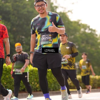 Runner Photo 6618163