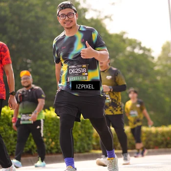 Runner Photo 6618164