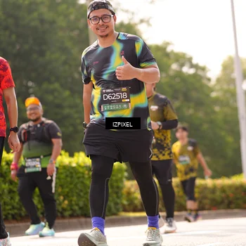 Runner Photo 6618165