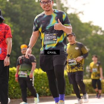 Runner Photo 6618170