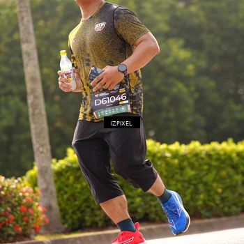 Runner Photo 6618172