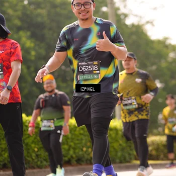 Runner Photo 6618177