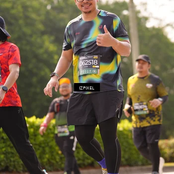 Runner Photo 6618179