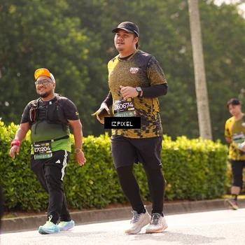 Runner Photo 6618182