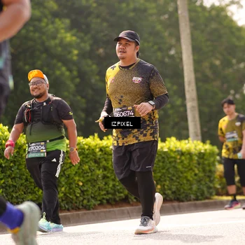 Runner Photo 6618187