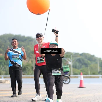 Runner Photo 6618190