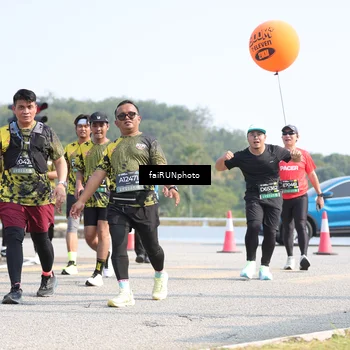 Runner Photo 6618191