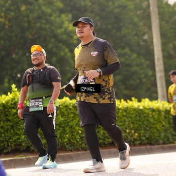 Runner Photo 6618195