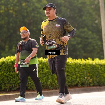 Runner Photo 6618199