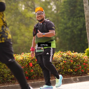 Runner Photo 6618214