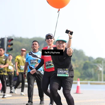 Runner Photo 6618217