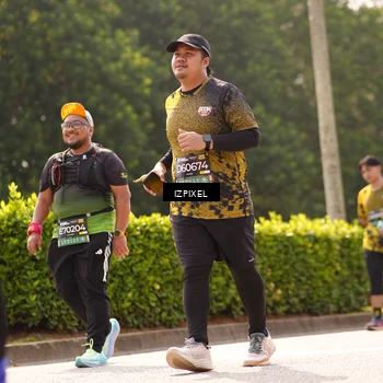 Runner Photo 6618218