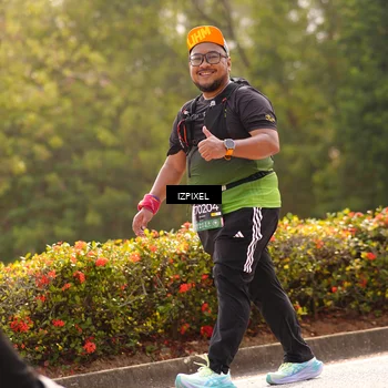Runner Photo 6618219
