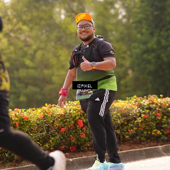 Runner Photo 6618222