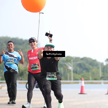 Runner Photo 6618223