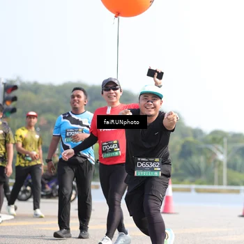 Runner Photo 6618225